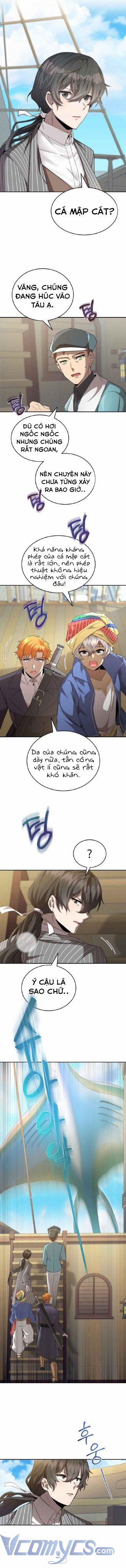 Cách Sống Sót Khi Đã Max Level 20 trang 4