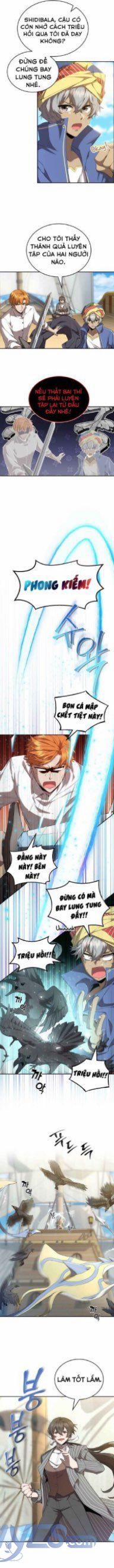 Cách Sống Sót Khi Đã Max Level 20 trang 6