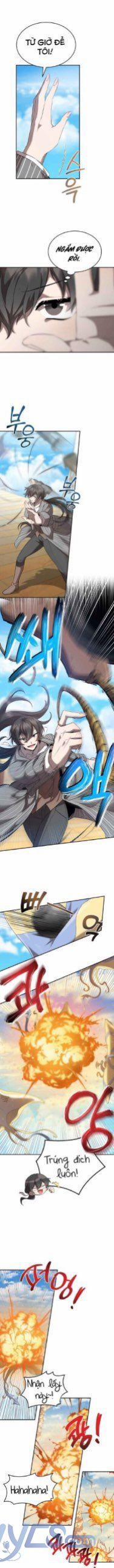 Cách Sống Sót Khi Đã Max Level 20 trang 7