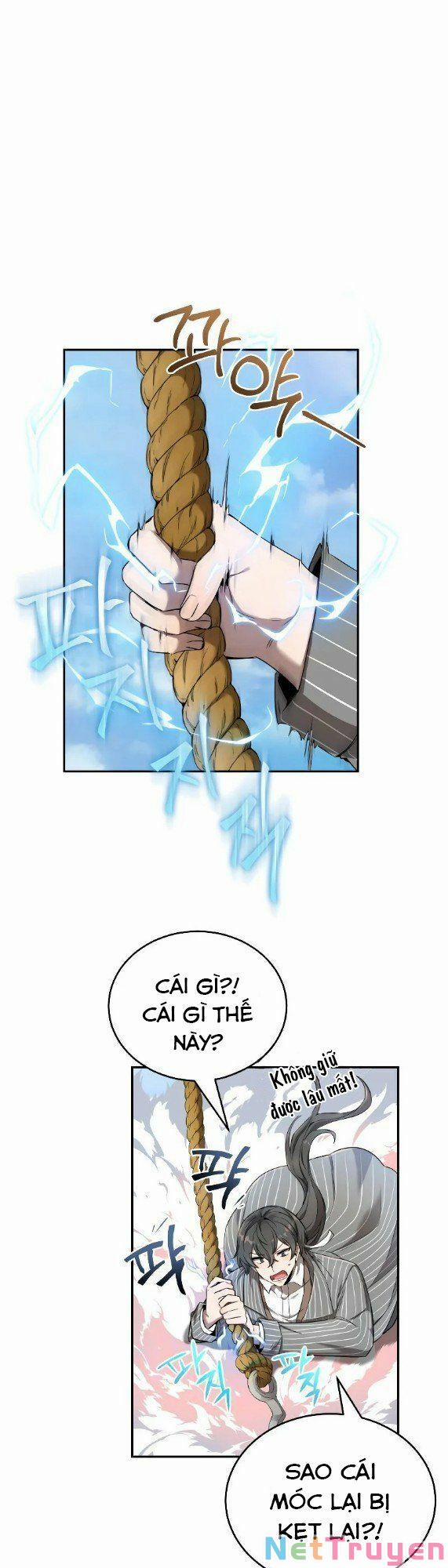 Cách Sống Sót Khi Đã Max Level 21 trang 0