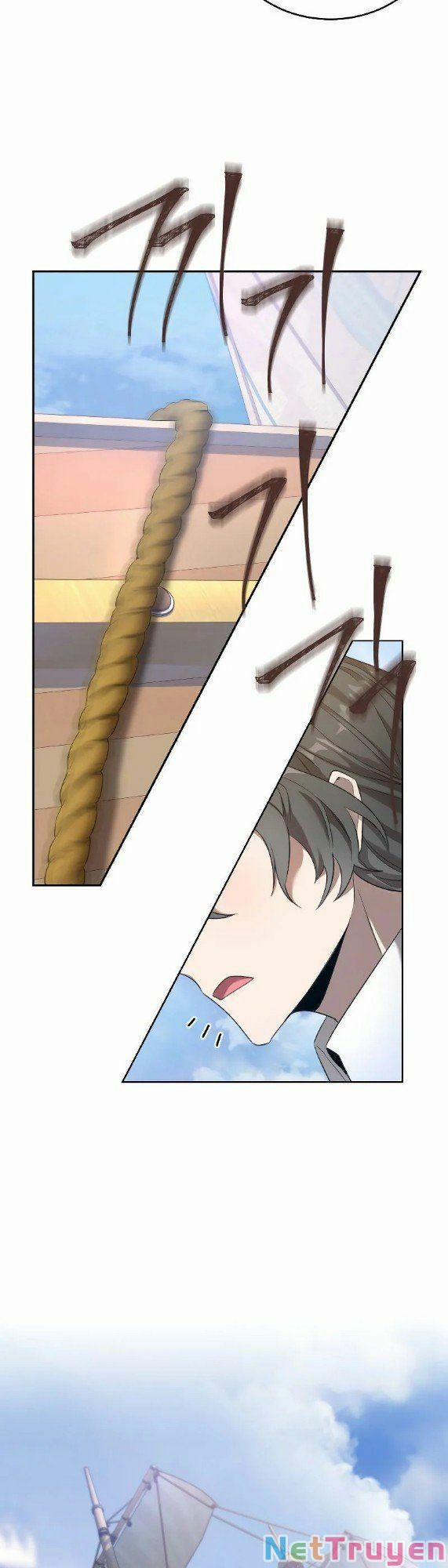 Cách Sống Sót Khi Đã Max Level 21 trang 1