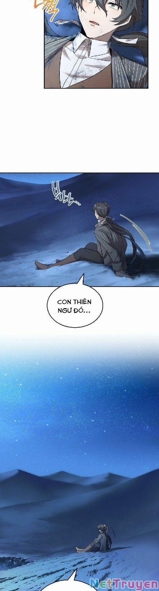 Cách Sống Sót Khi Đã Max Level 21 trang 14