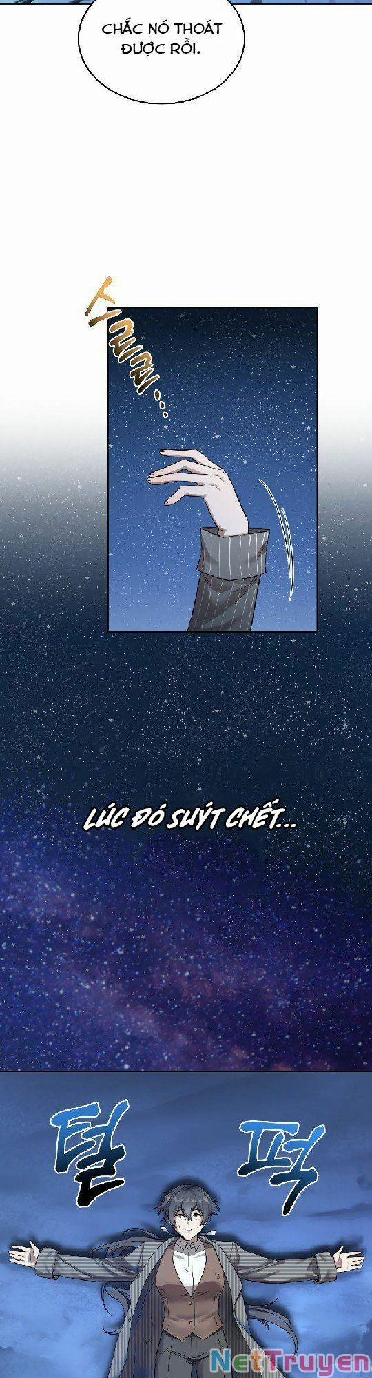 Cách Sống Sót Khi Đã Max Level 21 trang 15