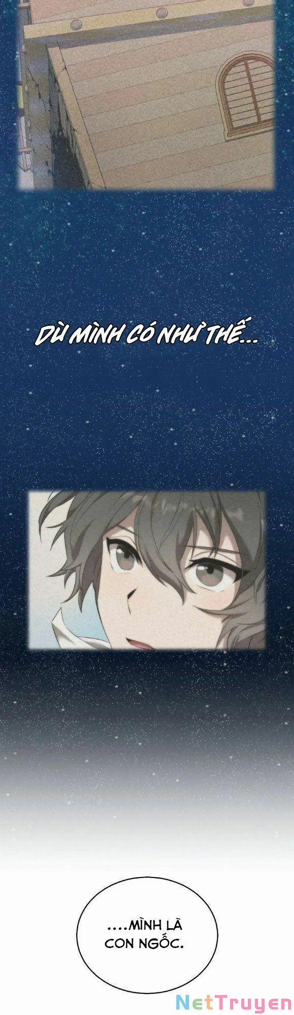 Cách Sống Sót Khi Đã Max Level 21 trang 19