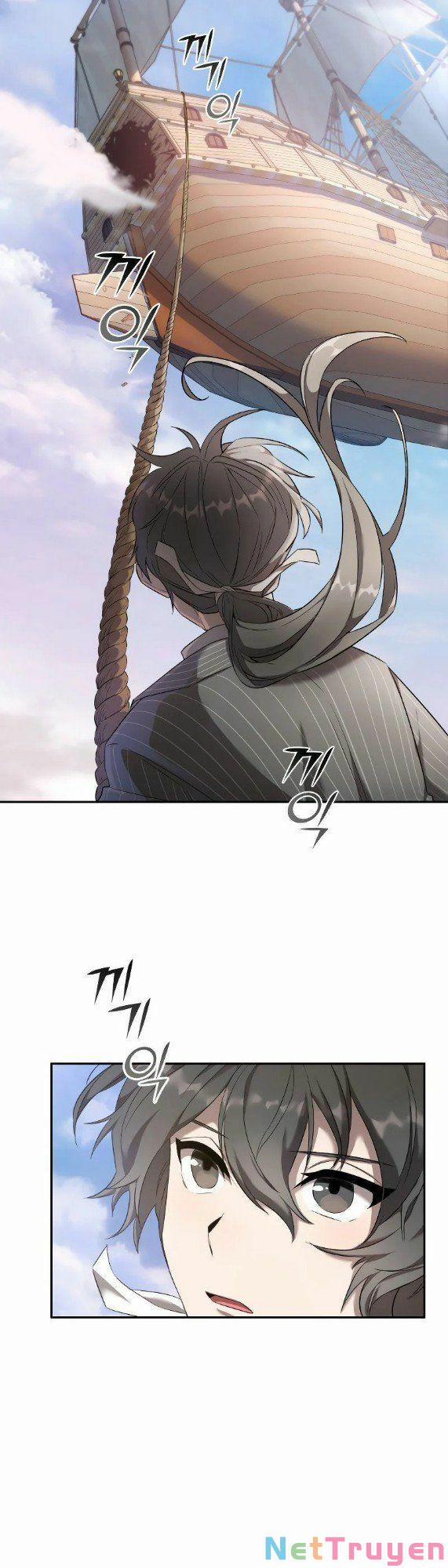 Cách Sống Sót Khi Đã Max Level 21 trang 2