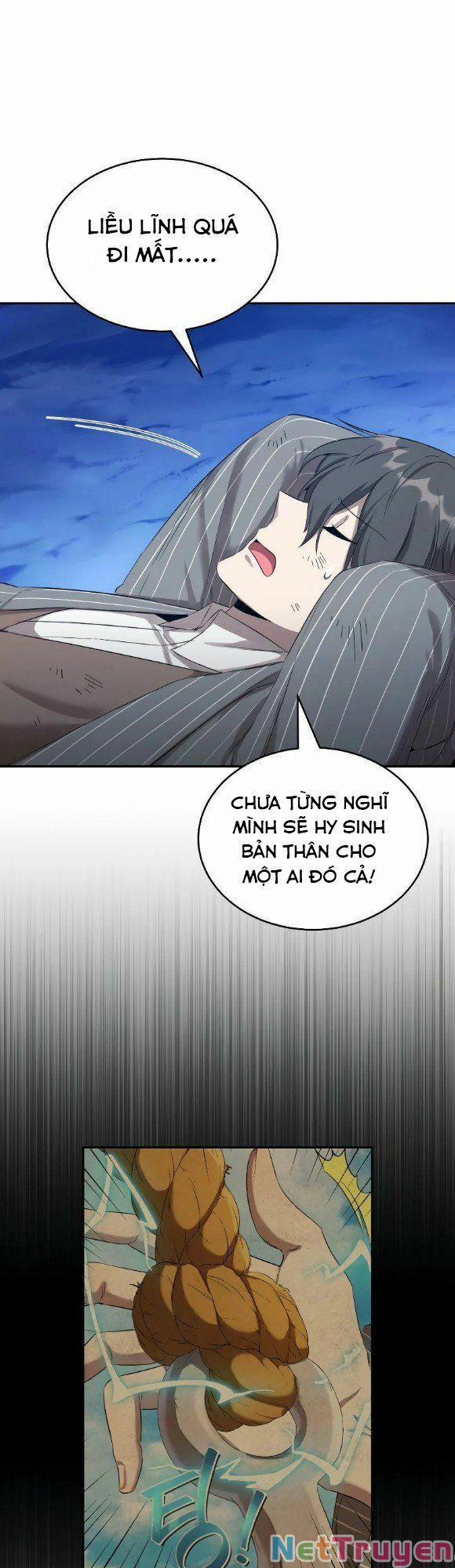 Cách Sống Sót Khi Đã Max Level 21 trang 20