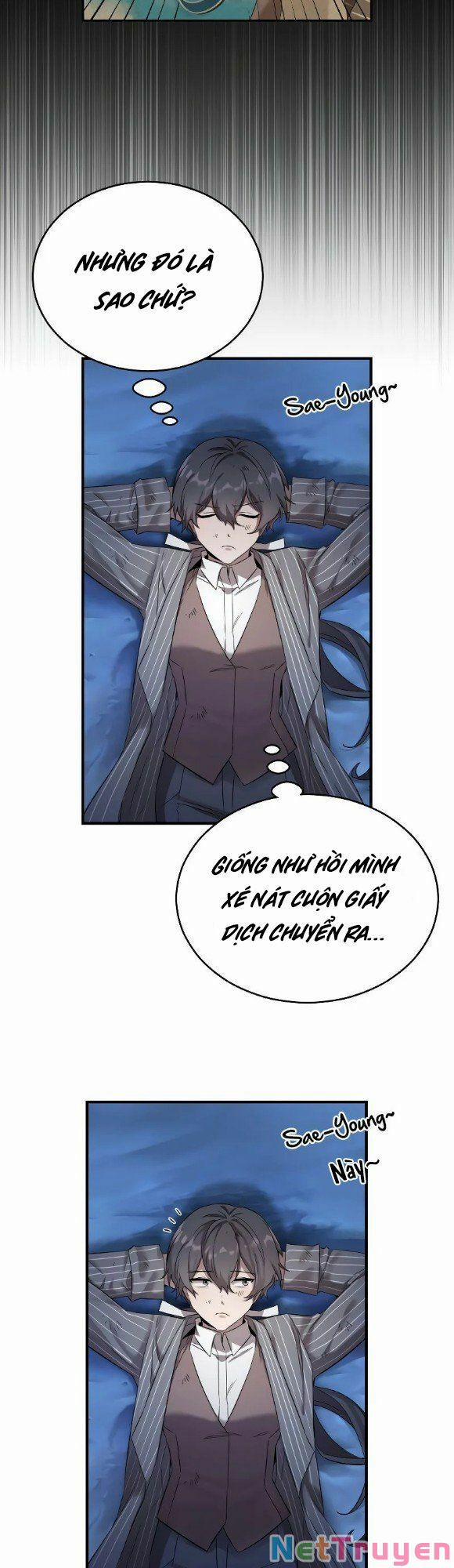 Cách Sống Sót Khi Đã Max Level 21 trang 21