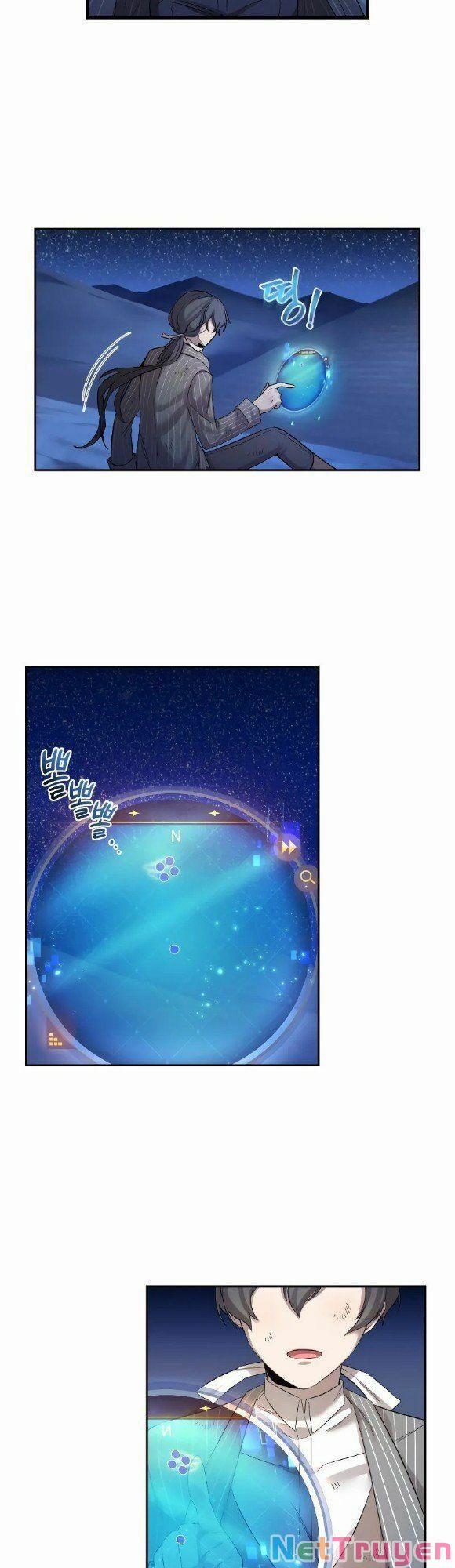 Cách Sống Sót Khi Đã Max Level 21 trang 22