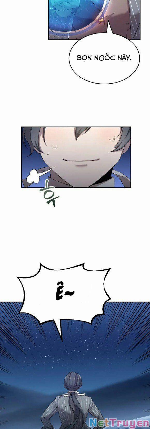 Cách Sống Sót Khi Đã Max Level 21 trang 23