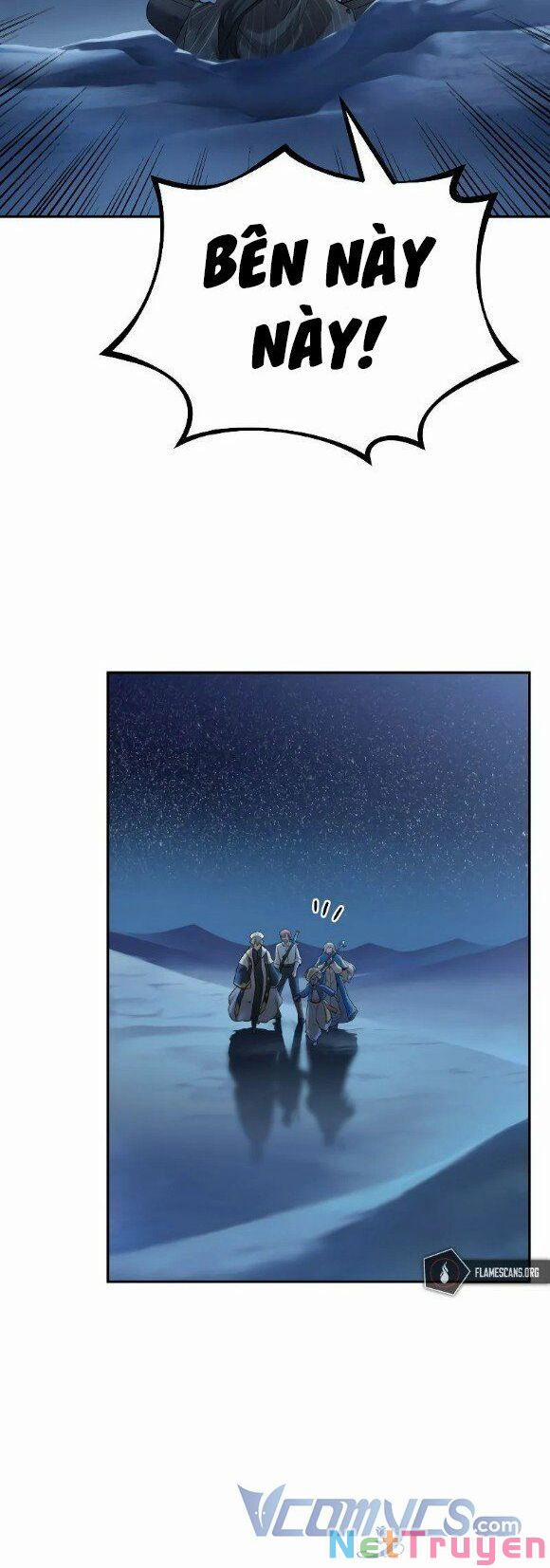 Cách Sống Sót Khi Đã Max Level 21 trang 24