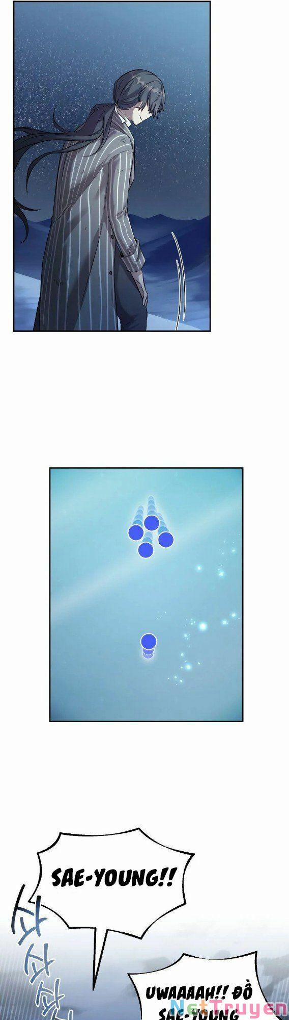 Cách Sống Sót Khi Đã Max Level 21 trang 25