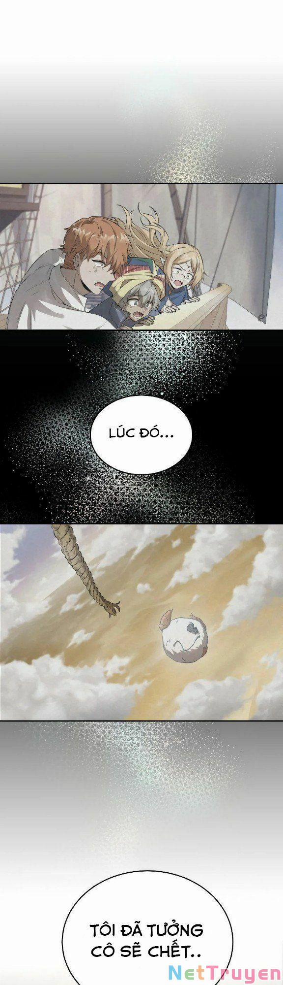 Cách Sống Sót Khi Đã Max Level 21 trang 31