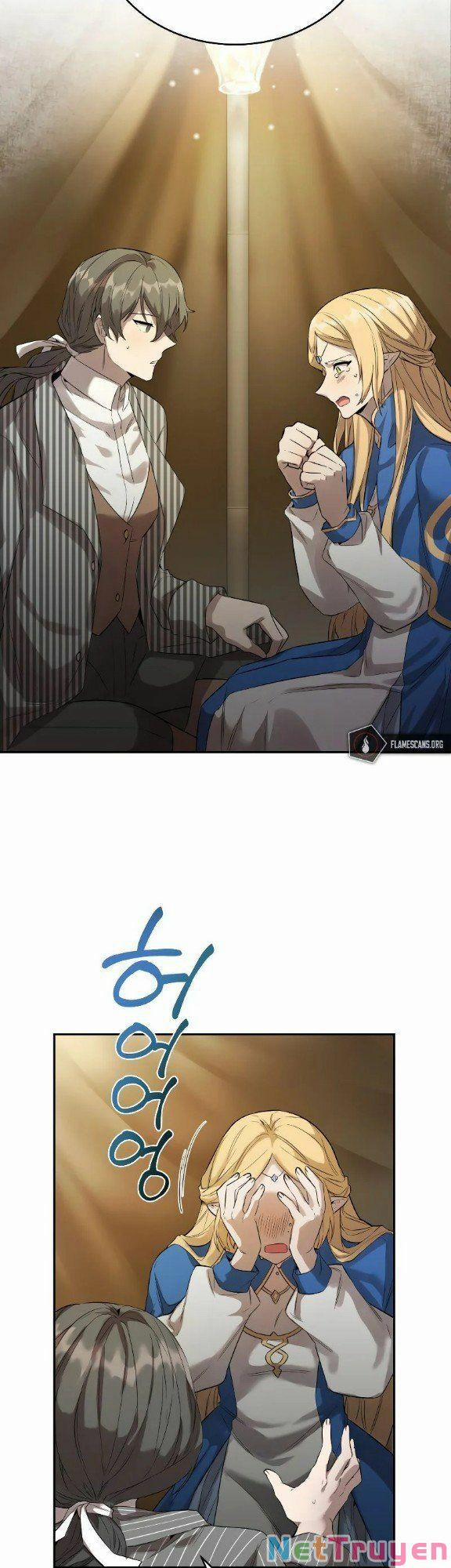 Cách Sống Sót Khi Đã Max Level 21 trang 32