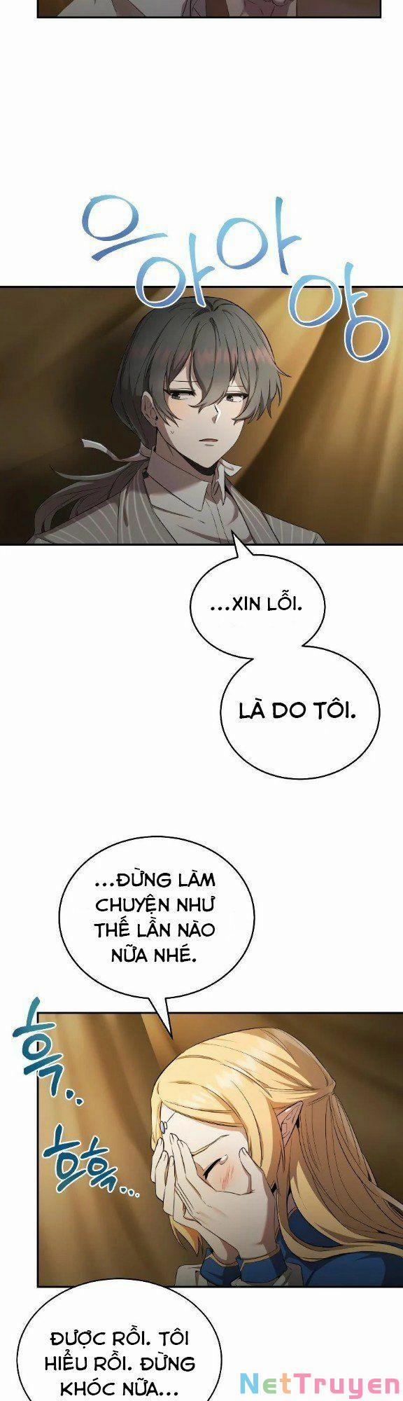 Cách Sống Sót Khi Đã Max Level 21 trang 34