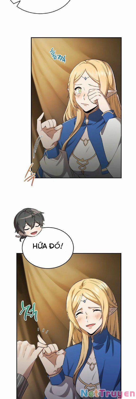 Cách Sống Sót Khi Đã Max Level 21 trang 35