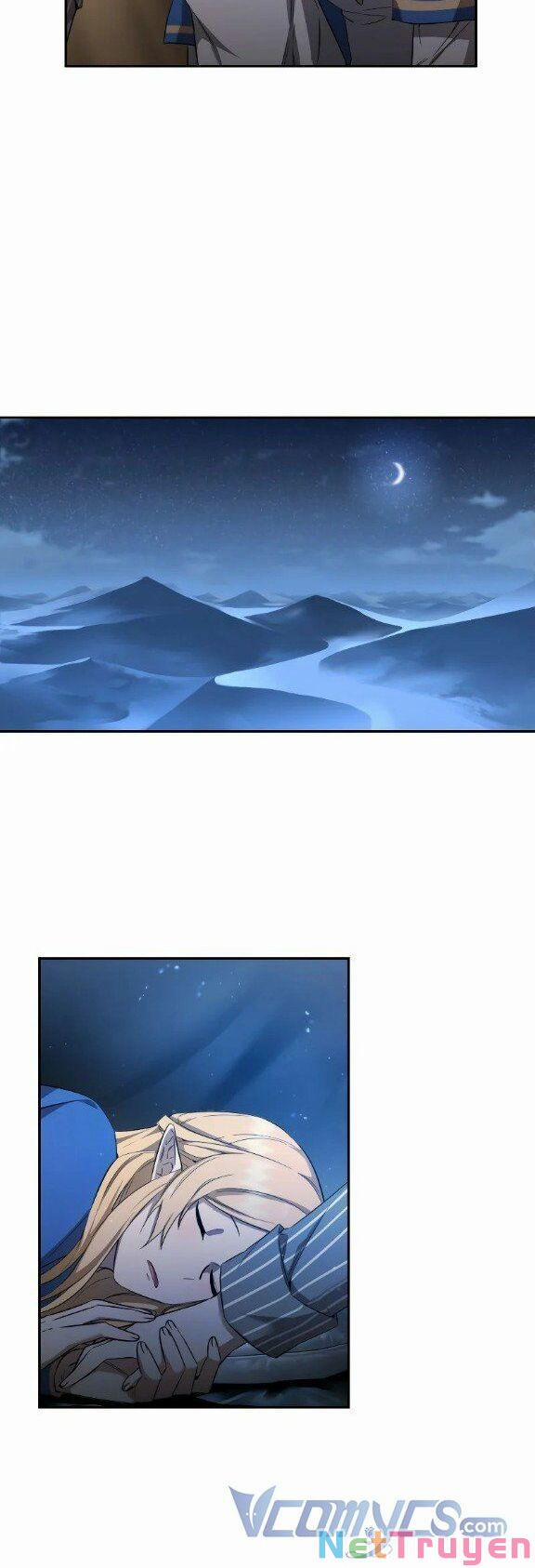 Cách Sống Sót Khi Đã Max Level 21 trang 36