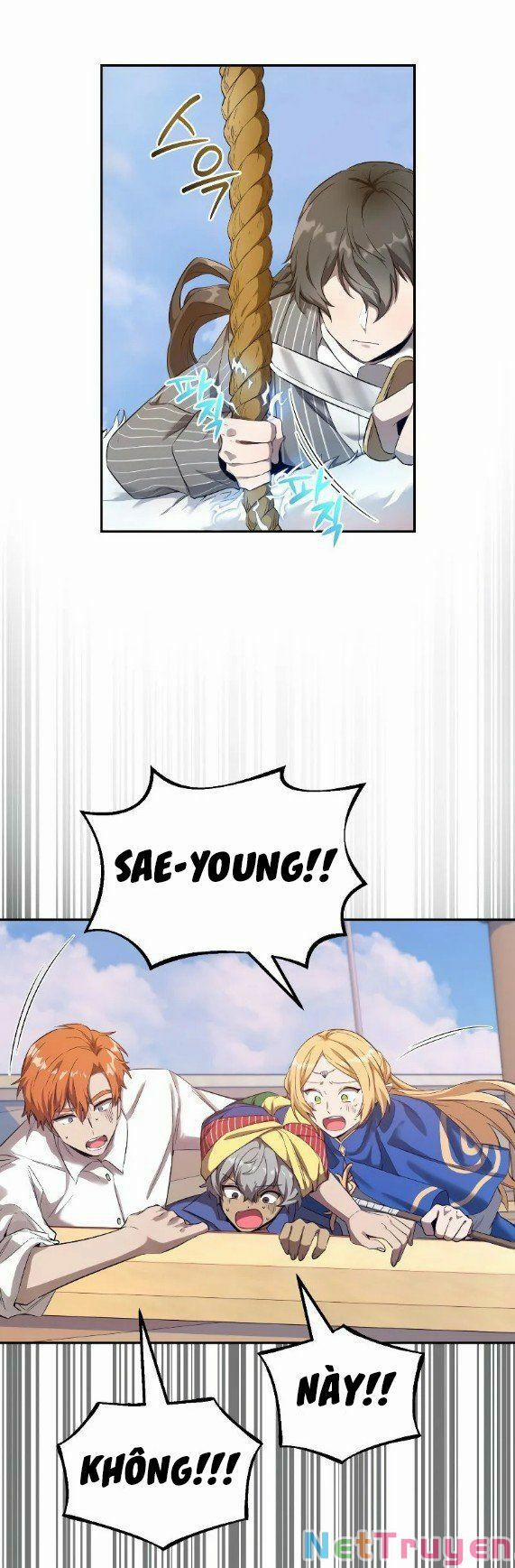 Cách Sống Sót Khi Đã Max Level 21 trang 4