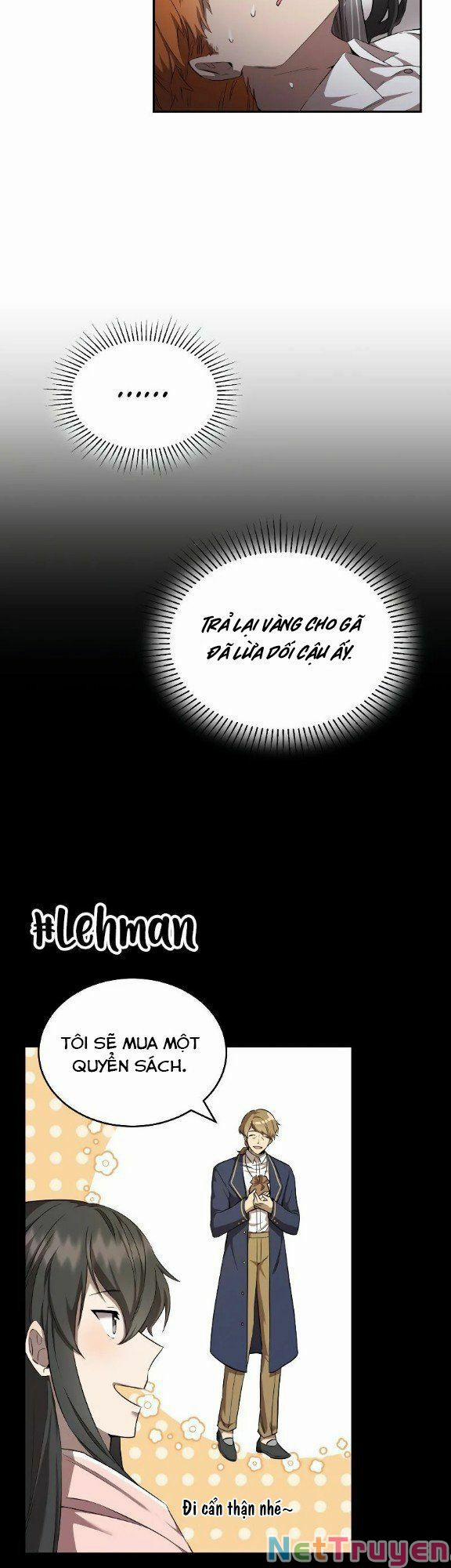 Cách Sống Sót Khi Đã Max Level 21 trang 40