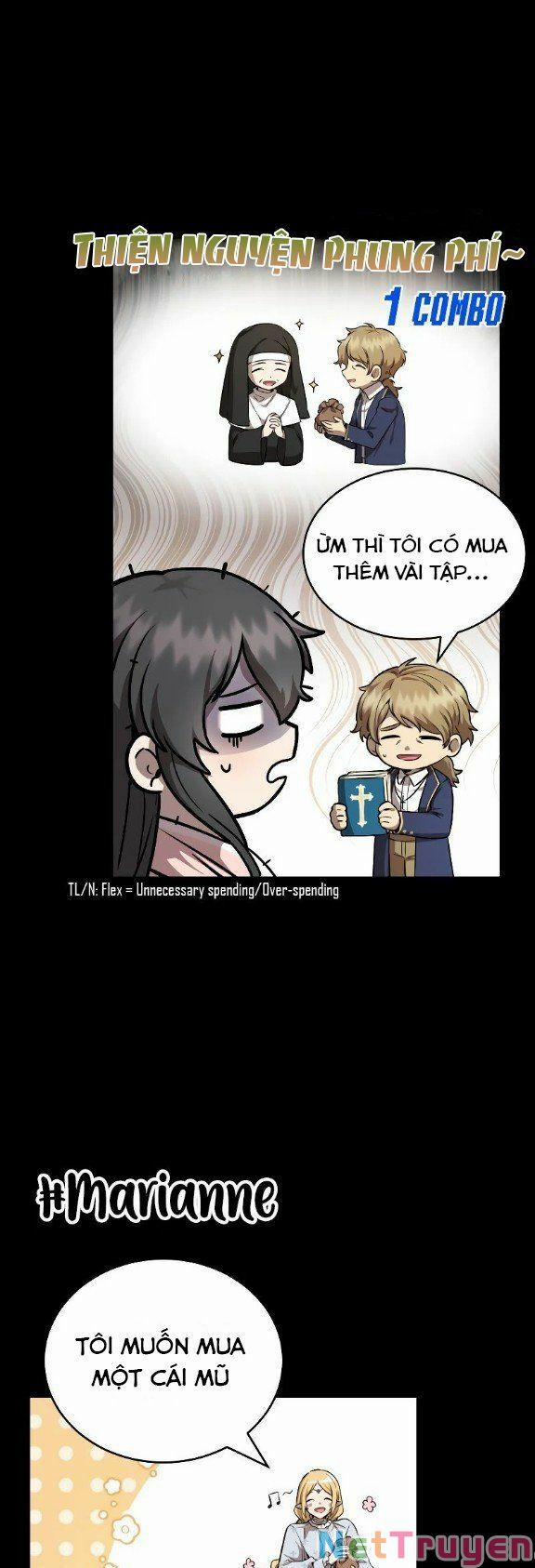 Cách Sống Sót Khi Đã Max Level 21 trang 41