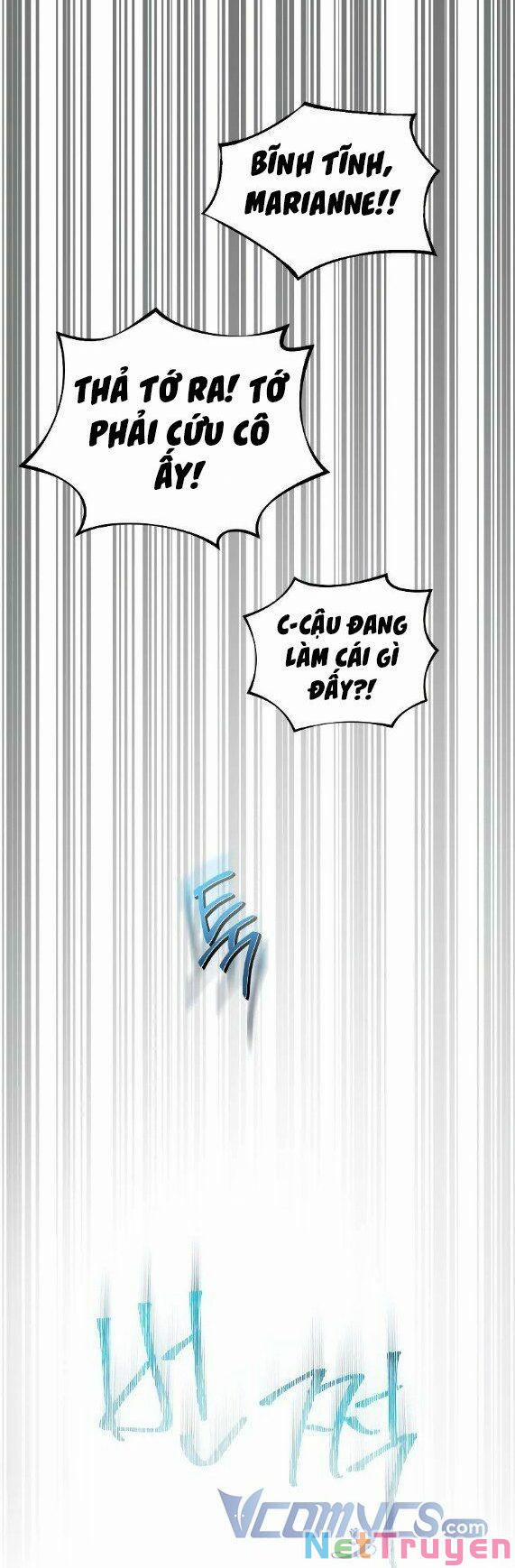 Cách Sống Sót Khi Đã Max Level 21 trang 5