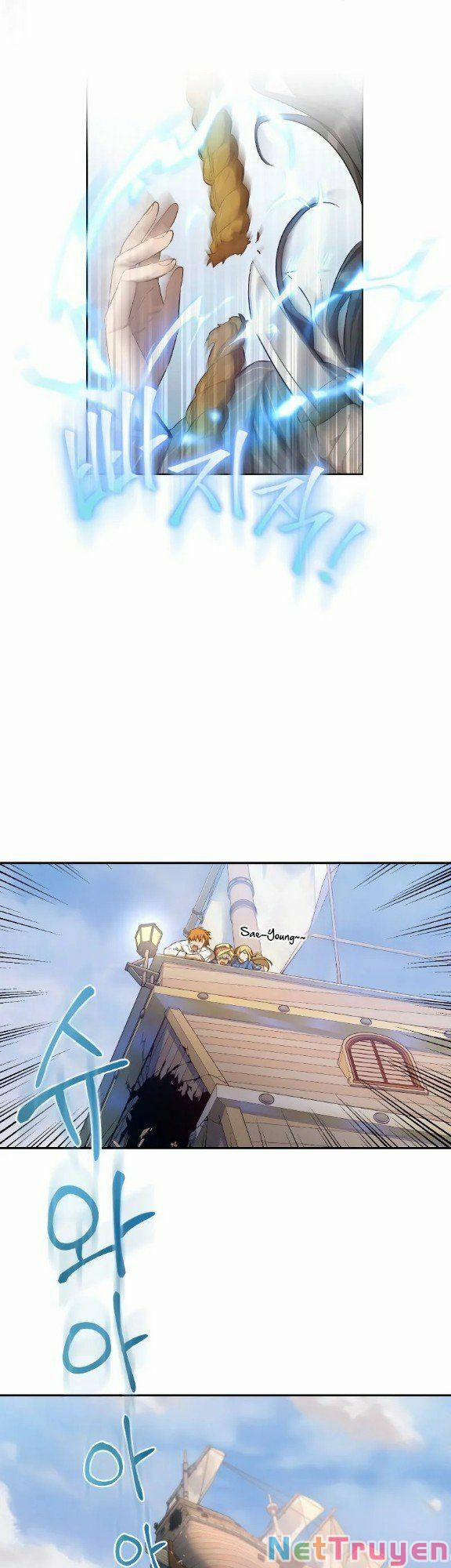 Cách Sống Sót Khi Đã Max Level 21 trang 6