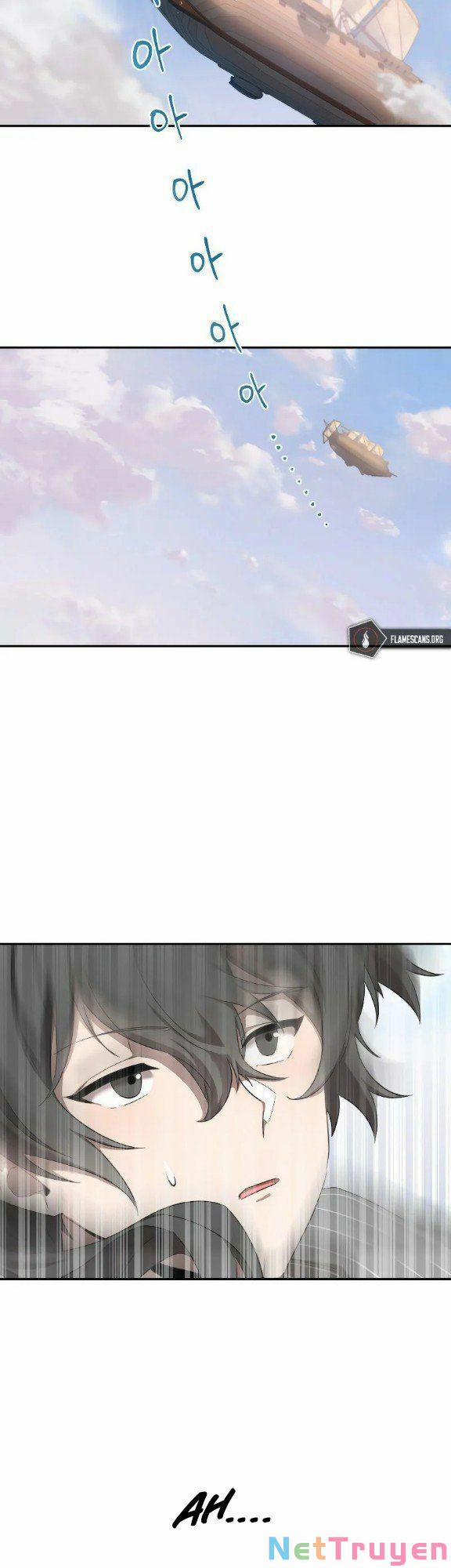 Cách Sống Sót Khi Đã Max Level 21 trang 7