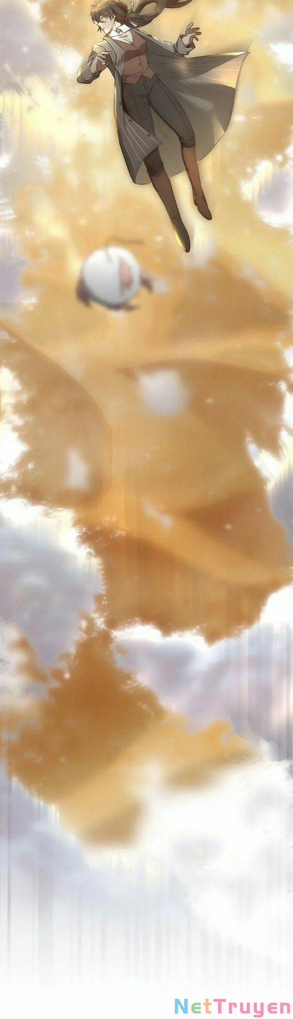 Cách Sống Sót Khi Đã Max Level 21 trang 9