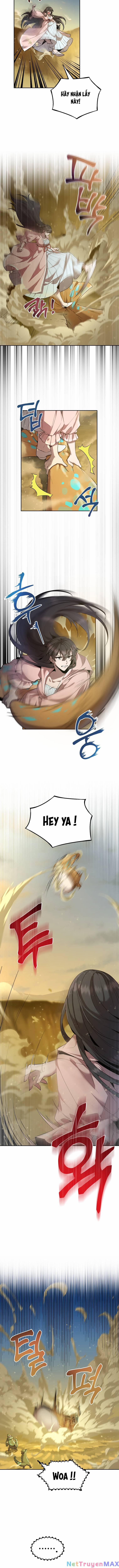 Cách Sống Sót Khi Đã Max Level 24 trang 2