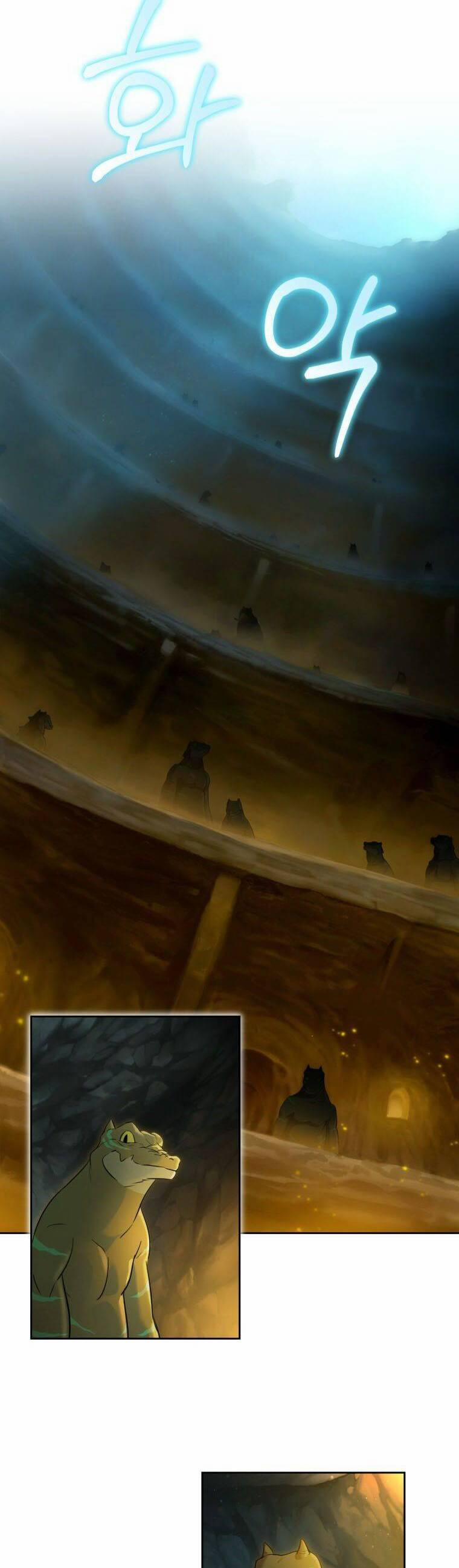 Cách Sống Sót Khi Đã Max Level 25 trang 1