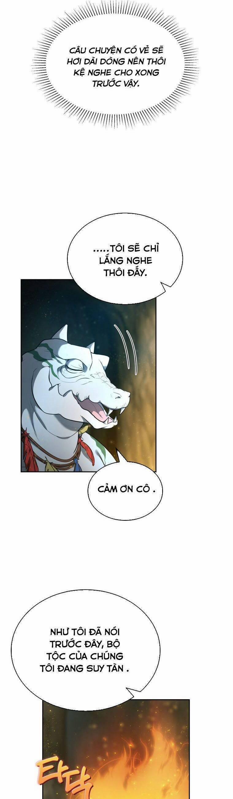 Cách Sống Sót Khi Đã Max Level 25 trang 10