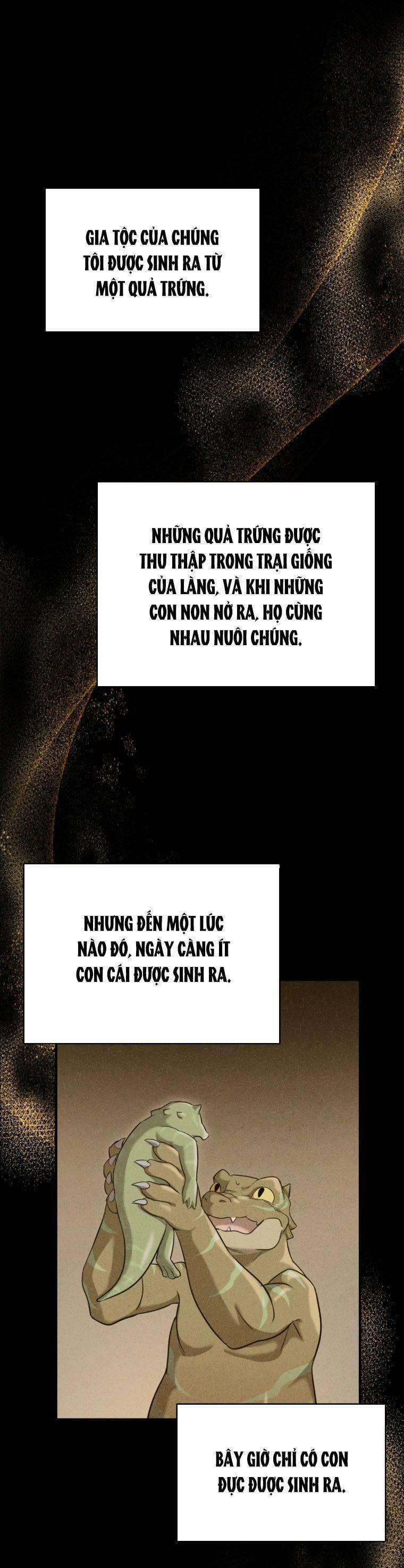 Cách Sống Sót Khi Đã Max Level 25 trang 12