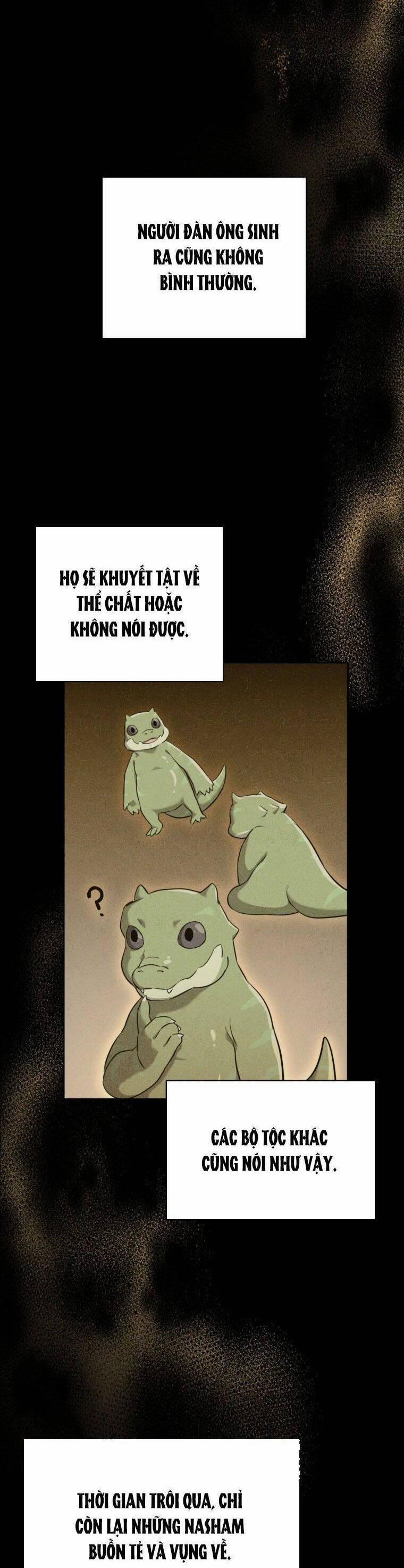 Cách Sống Sót Khi Đã Max Level 25 trang 13