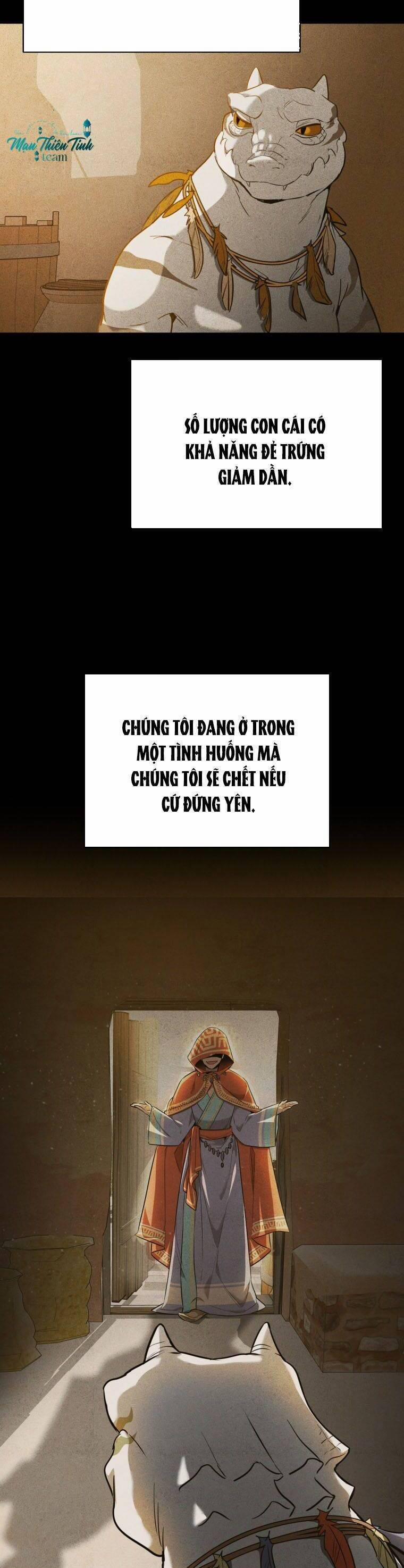 Cách Sống Sót Khi Đã Max Level 25 trang 14