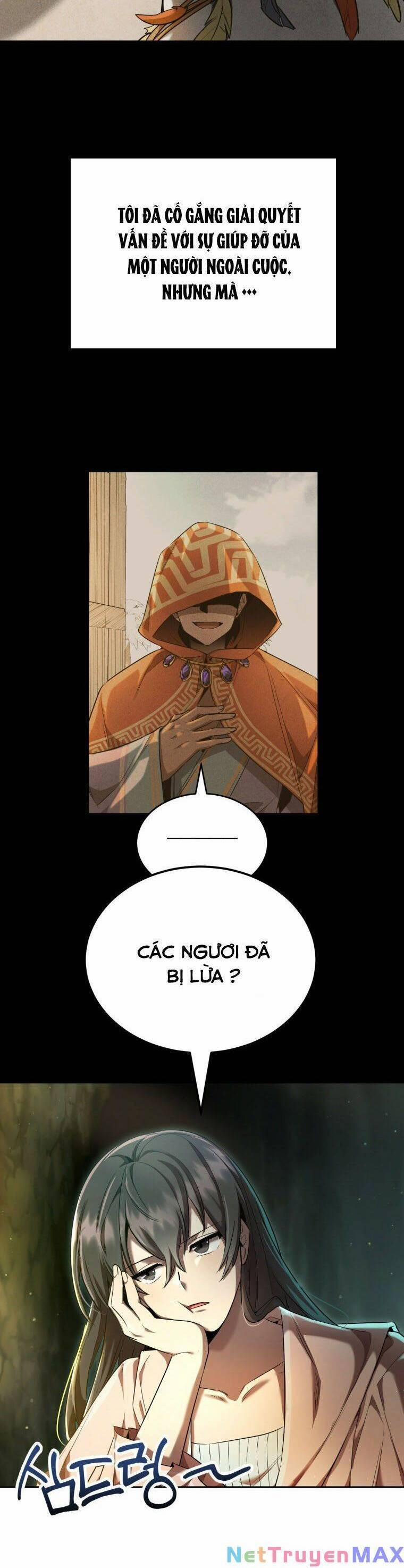 Cách Sống Sót Khi Đã Max Level 25 trang 15