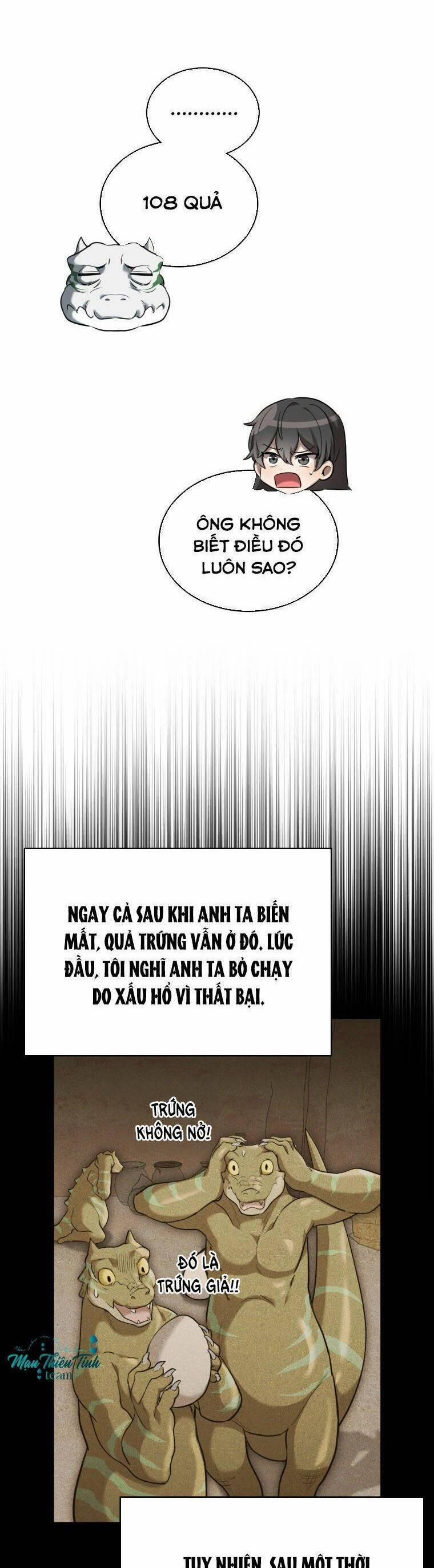 Cách Sống Sót Khi Đã Max Level 25 trang 17