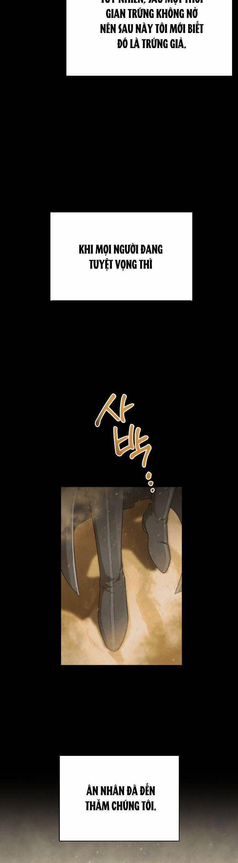 Cách Sống Sót Khi Đã Max Level 25 trang 18