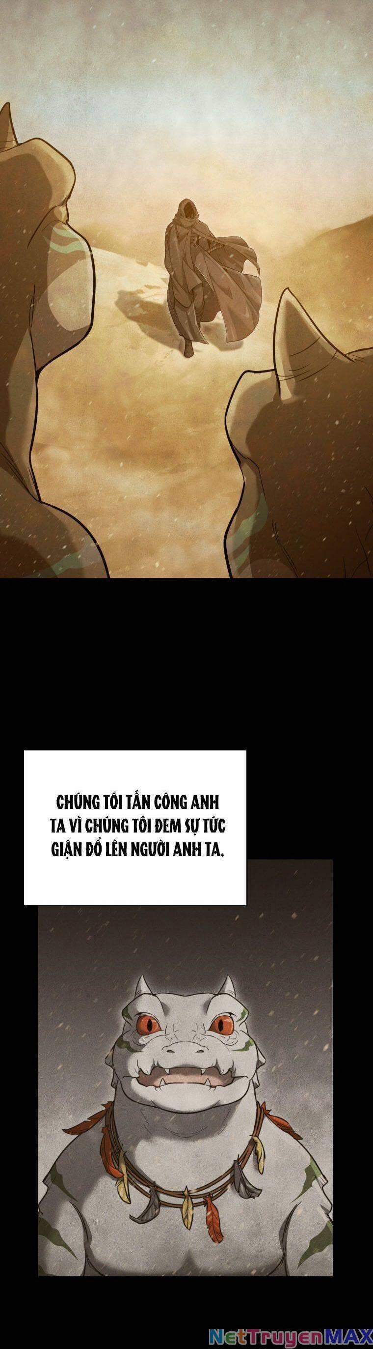 Cách Sống Sót Khi Đã Max Level 25 trang 19