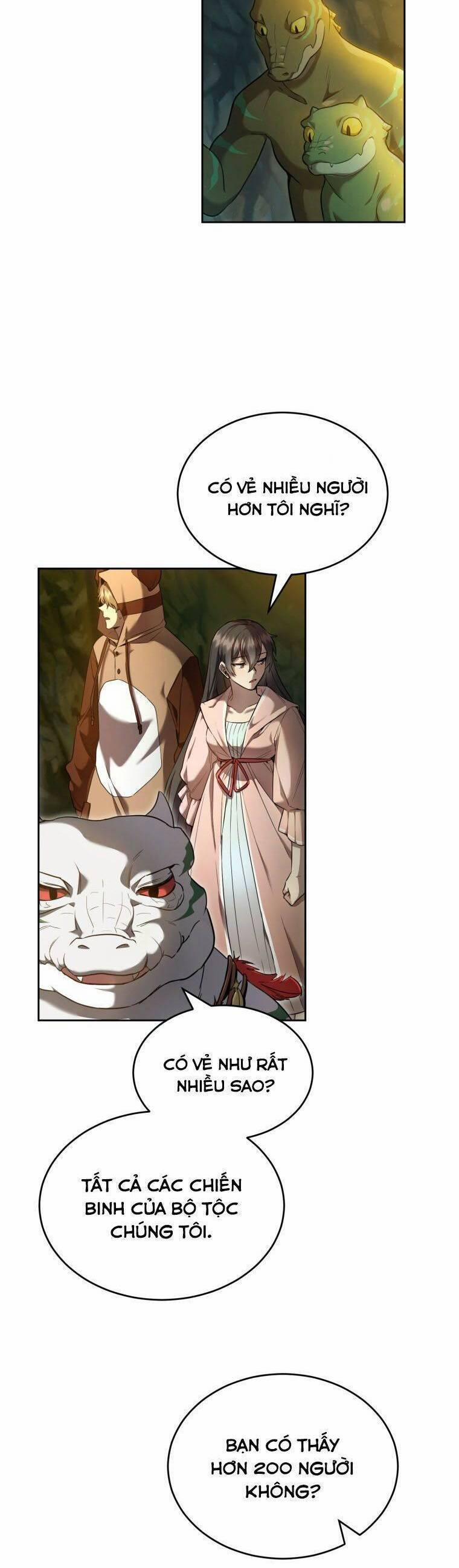 Cách Sống Sót Khi Đã Max Level 25 trang 2