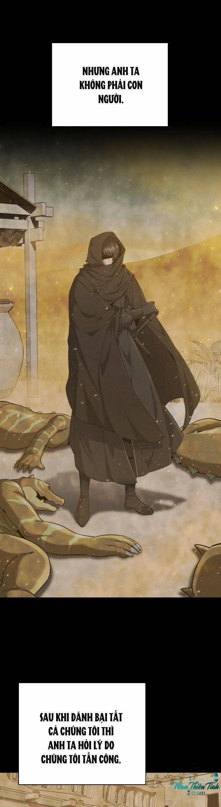 Cách Sống Sót Khi Đã Max Level 25 trang 20