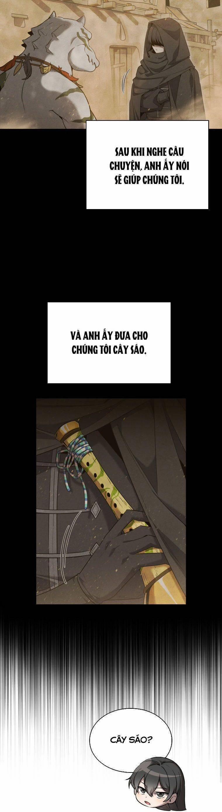 Cách Sống Sót Khi Đã Max Level 25 trang 21