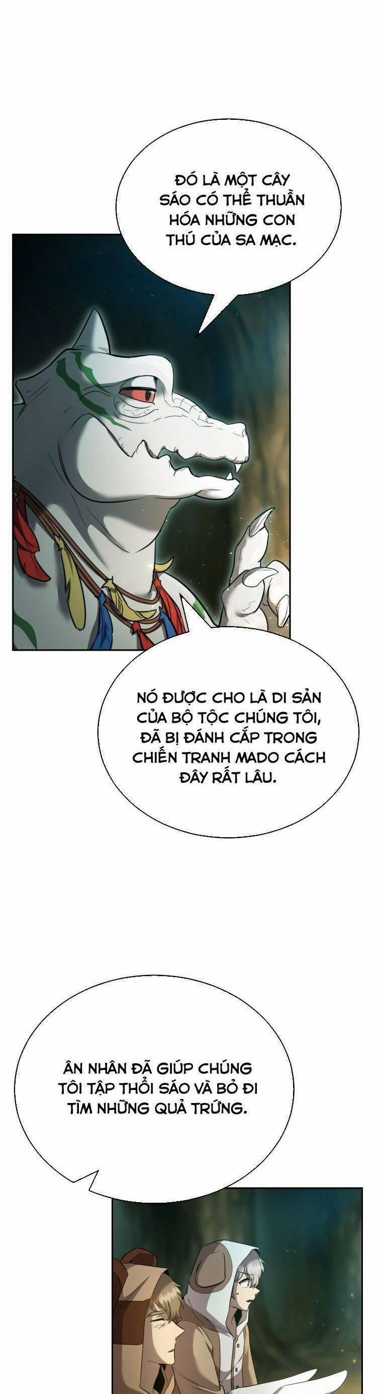 Cách Sống Sót Khi Đã Max Level 25 trang 22