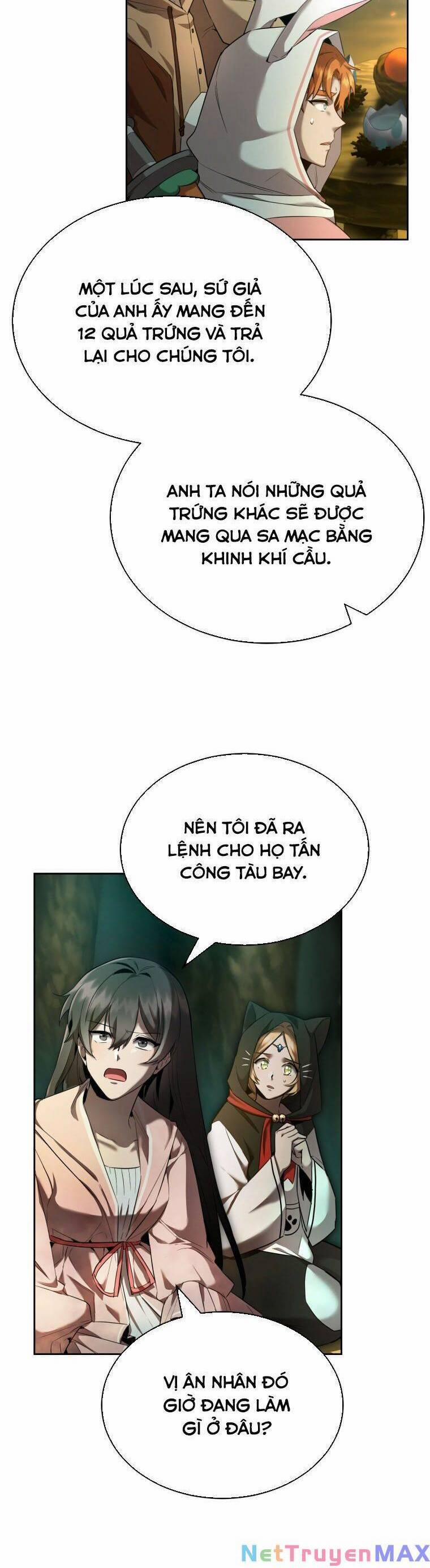 Cách Sống Sót Khi Đã Max Level 25 trang 23