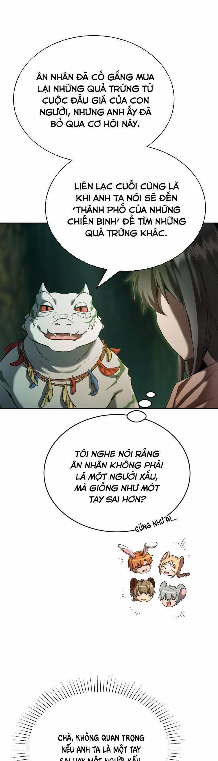 Cách Sống Sót Khi Đã Max Level 25 trang 24