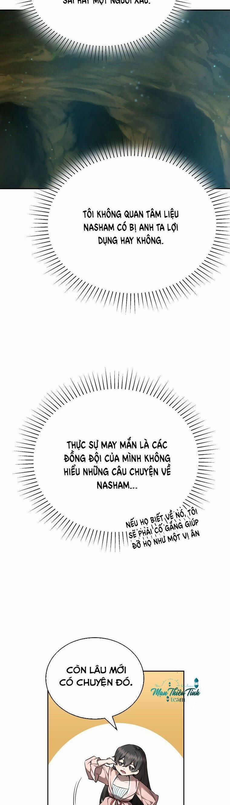 Cách Sống Sót Khi Đã Max Level 25 trang 25