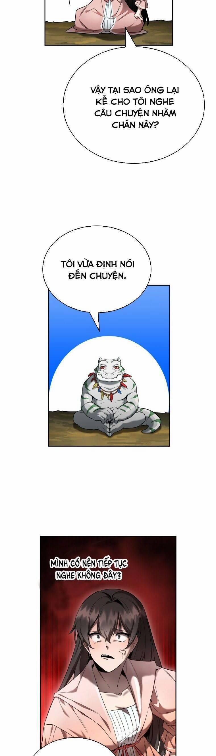 Cách Sống Sót Khi Đã Max Level 25 trang 26