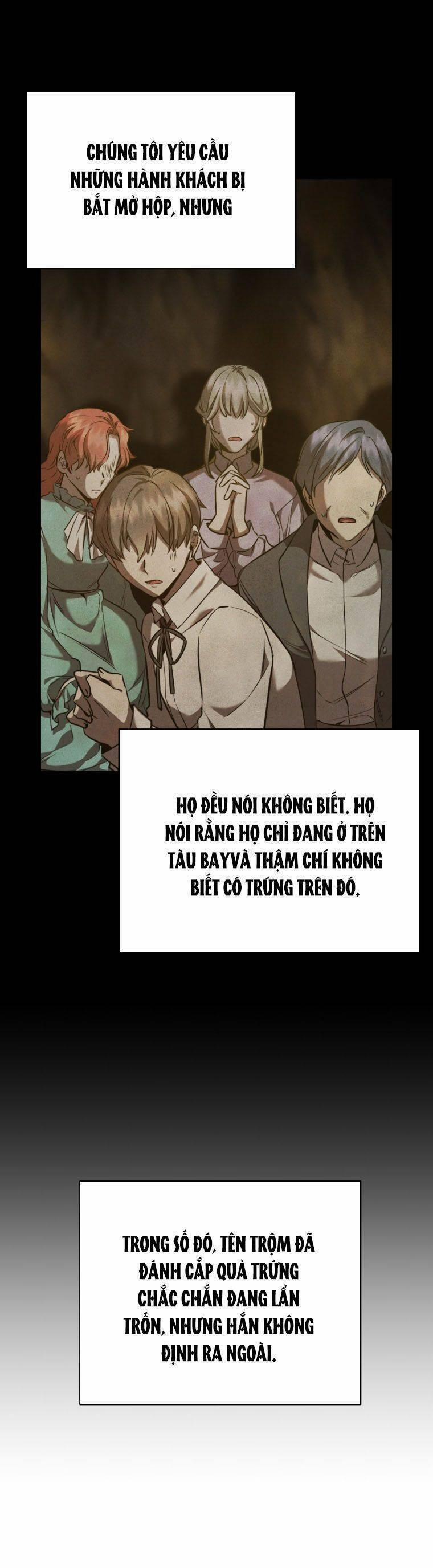 Cách Sống Sót Khi Đã Max Level 25 trang 28