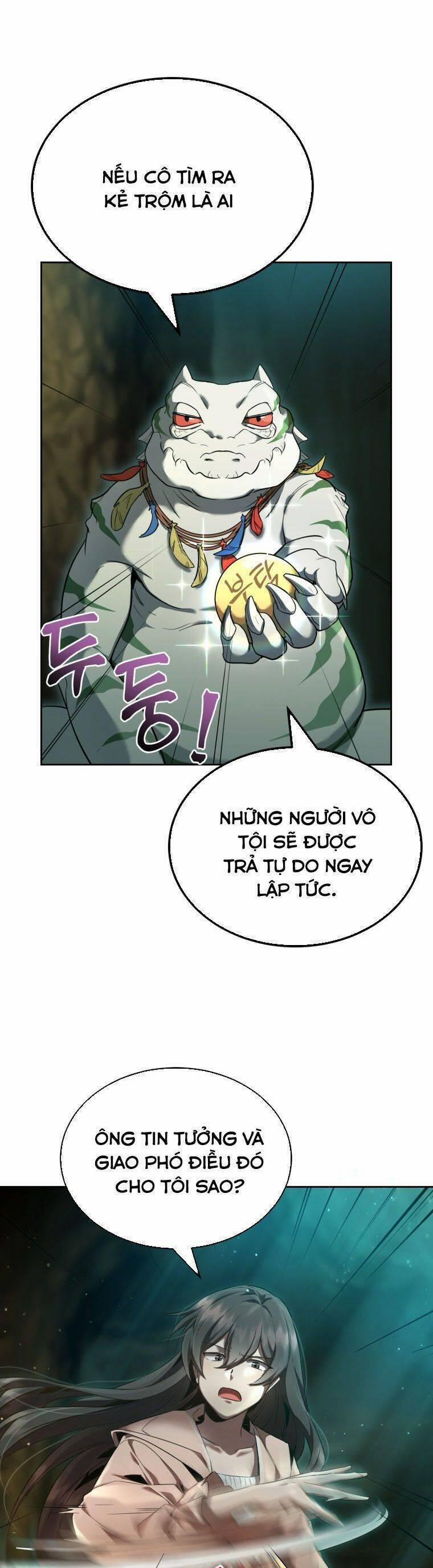 Cách Sống Sót Khi Đã Max Level 25 trang 29