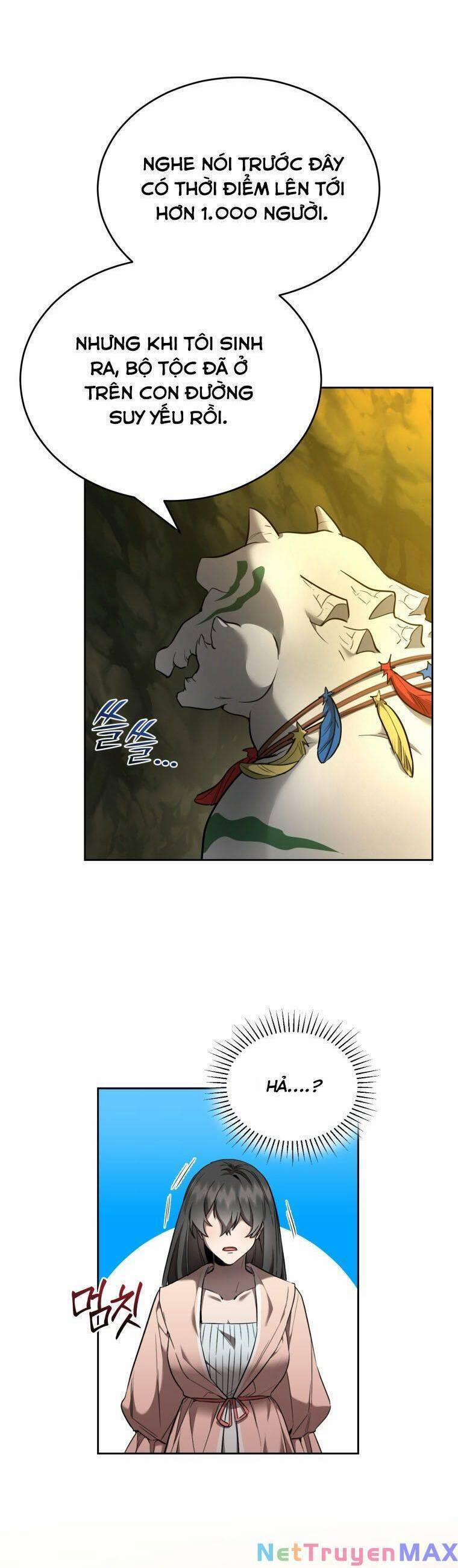 Cách Sống Sót Khi Đã Max Level 25 trang 3