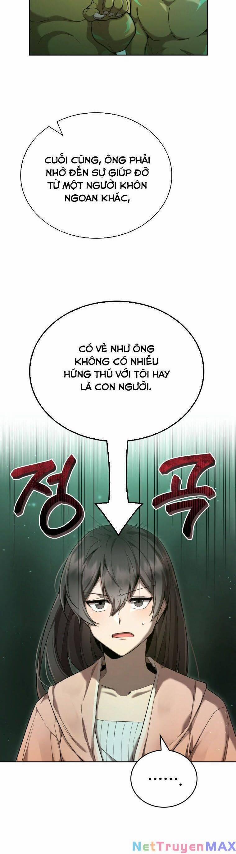 Cách Sống Sót Khi Đã Max Level 25 trang 31