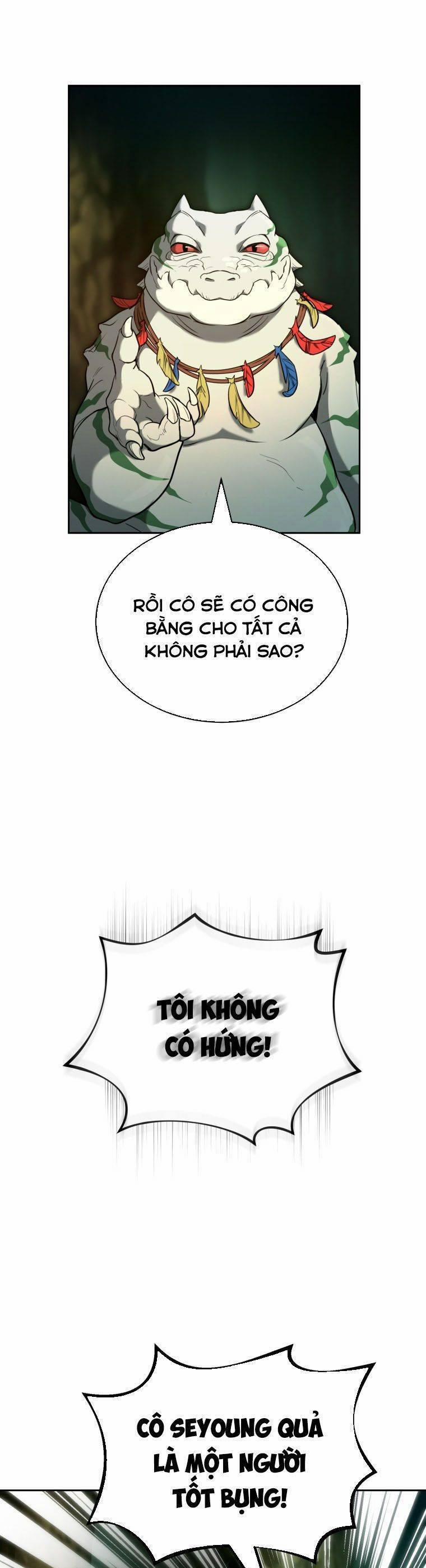 Cách Sống Sót Khi Đã Max Level 25 trang 32